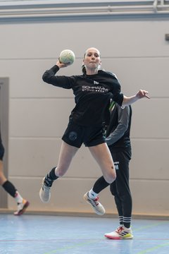Bild 188 - F HSG Kremperheide/Muensterdorf - ATSV Stockelsdorf 2 : Ergebnis: 47:32
